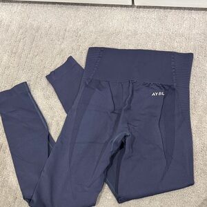AYBL Women’s Dark Blue Leggings